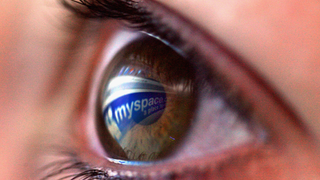 Thousands of Lost MySpace Songs Have Been Recovered—No Thanks to MySpace
